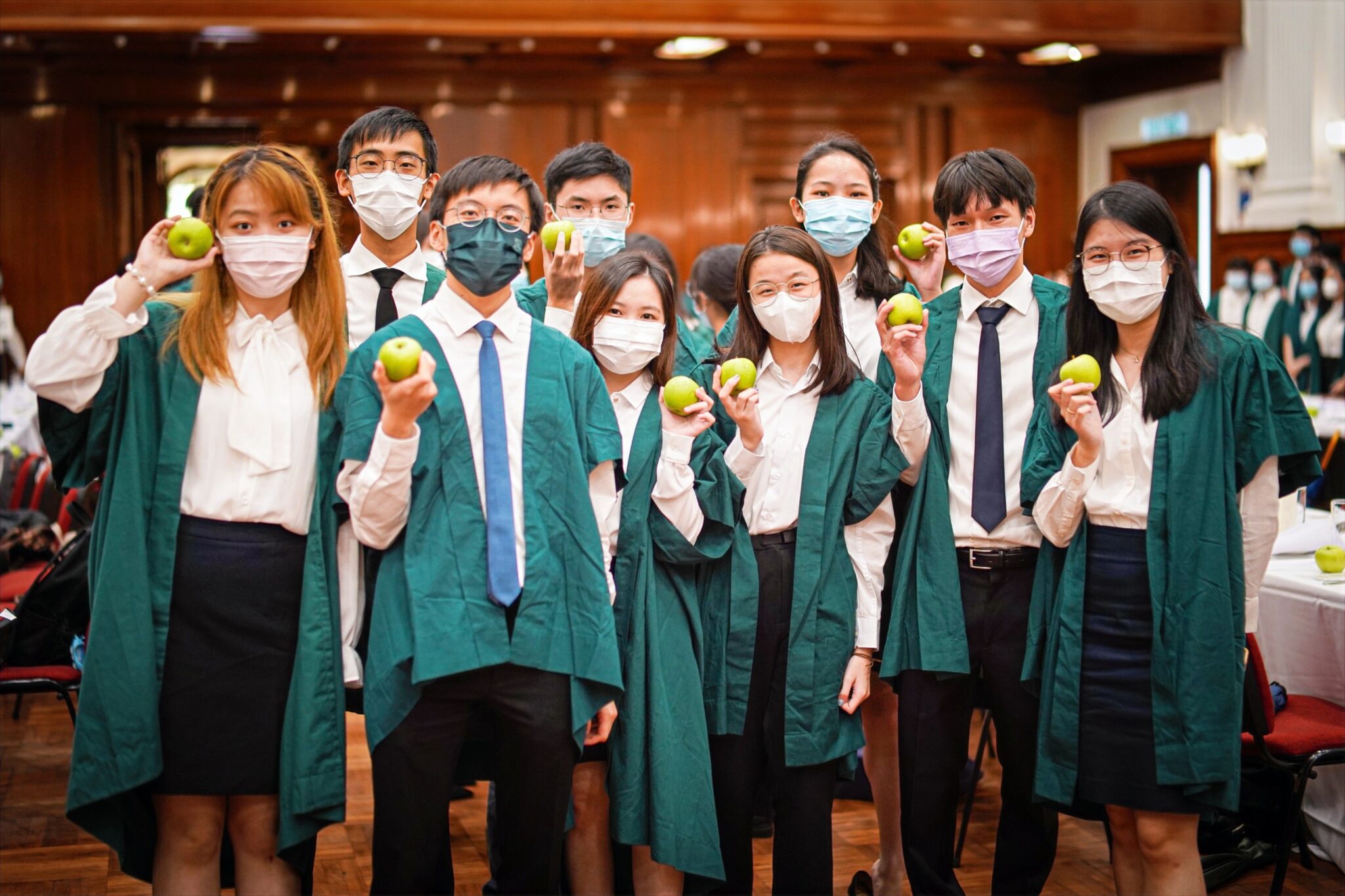 Insider Guide for New Students - HKU First Year Experience